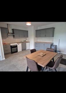 Manorhamilton Apartment | 12 Lurganboy Haven