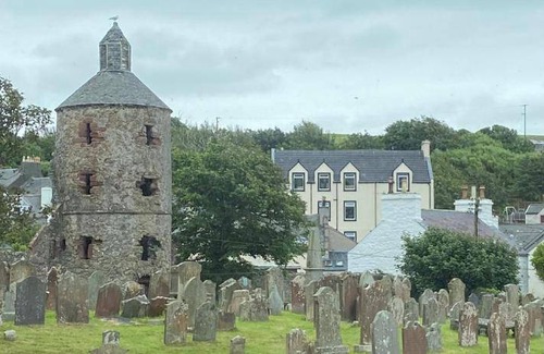 Portpatrick Bed & Breakfast | 12 m² Bed and breakfast ∙ 2 guests