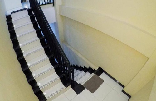 Darmo Bed & Breakfast | 12 m² Bed and breakfast ∙ 3 guests