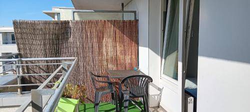 Reinickendorf Bed & Breakfast | 12 m² Bed and breakfast ∙ 1 bedroom ∙ 1 guest