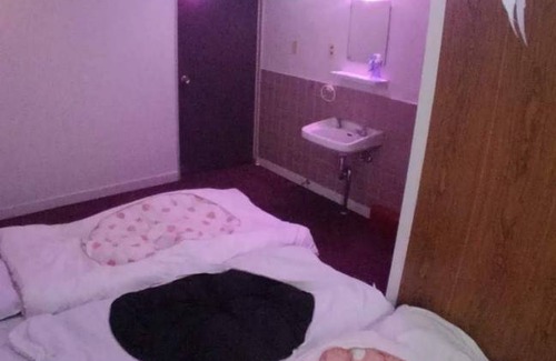 Nishinomaru Cho Hotel | 12 m² Hotel ∙ 1 bedroom ∙ 3 guests