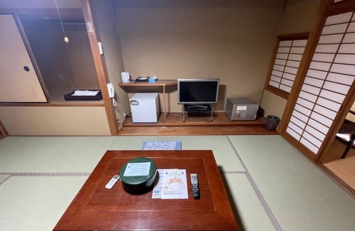 Shirahama Hotel | 12 m² Hotel ∙ 1 bedroom ∙ 3 guests