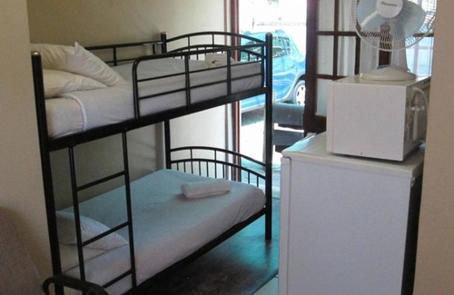 Bayswater Resort | 12 m² Private room ∙ 1 bedroom ∙ 4 guests