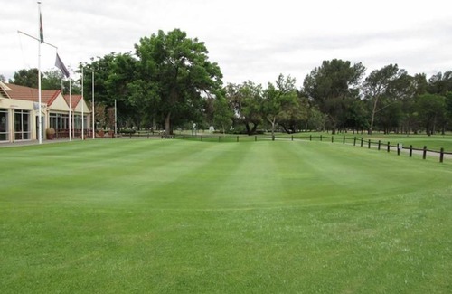 Bayswater Resort | 12 m² Private room ∙ 1 bedroom ∙ 4 guests