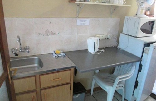 Bayswater Resort | 12 m² Private room ∙ 1 bedroom ∙ 4 guests