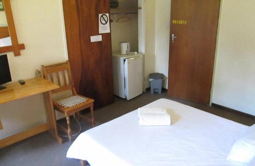 Bayswater Resort | 12 m² Private room ∙ 1 bedroom ∙ 2 guests