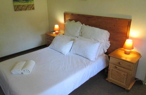 Bayswater Resort | 12 m² Private room ∙ 1 bedroom ∙ 2 guests