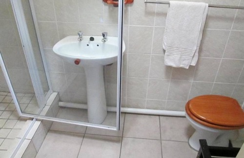 Bayswater Resort | 12 m² Private room ∙ 1 bedroom ∙ 2 guests