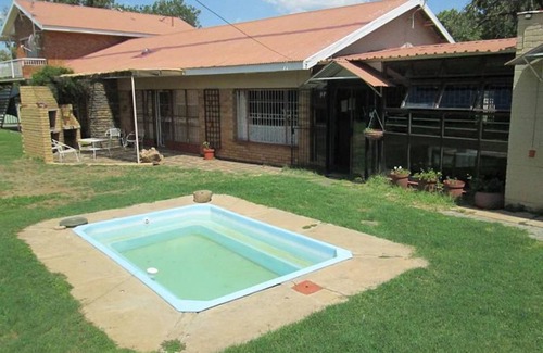 Bayswater Resort | 12 m² Private room ∙ 1 bedroom ∙ 2 guests