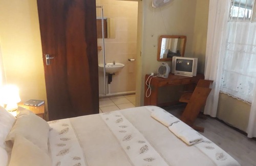 Bayswater Resort | 12 m² Private room ∙ 1 bedroom ∙ 2 guests