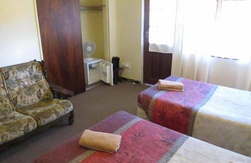 Bayswater Resort | 12 m² Private room ∙ 1 bedroom ∙ 2 guests