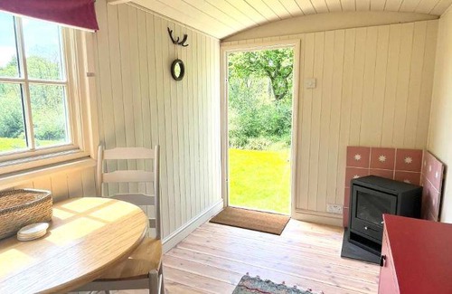 Liss Resort | 12 m² Resort ∙ 1 bedroom ∙ 4 guests
