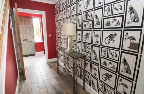 Oldwalls House | 12 Malthall
