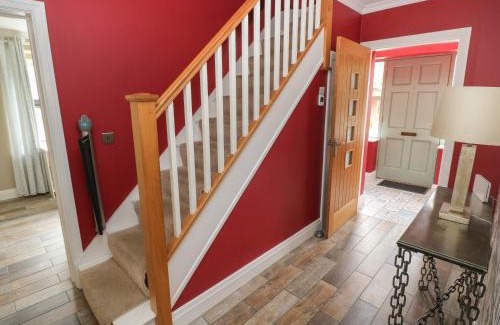 Oldwalls House | 12 Malthall
