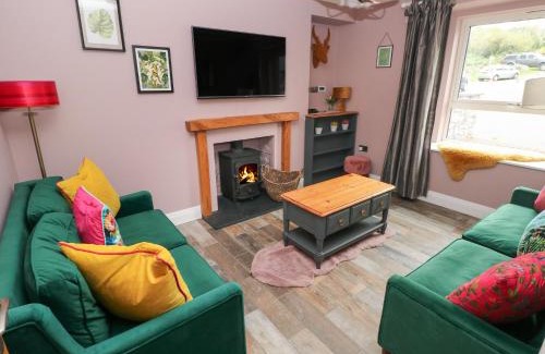 Oldwalls House | 12 Malthall