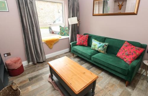 Oldwalls House | 12 Malthall