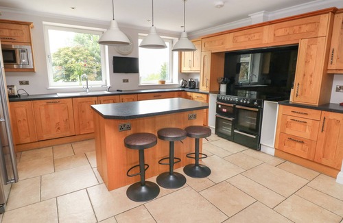 Oldwalls Cottage | 12 Malthall