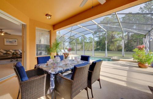 Watersong House | 12 Mi to Disney and Private Pool Watersong Getaway