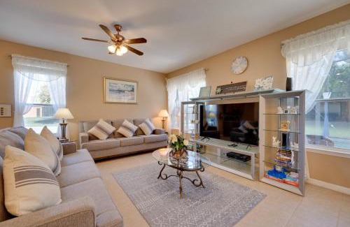 Watersong House | 12 Mi to Disney and Private Pool Watersong Getaway
