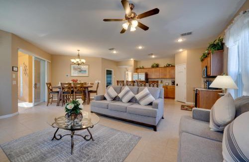 Watersong House | 12 Mi to Disney and Private Pool Watersong Getaway