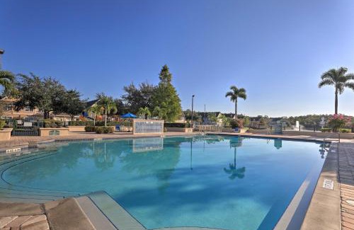 Venetian Bay Villages House | 12 Mi to Disney Family Home with Resort Amenities!