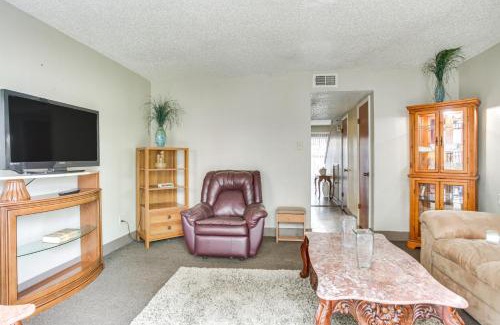 Harvey Apartment | 12 Mi to French Quarter! Apt Near Parks and Dining