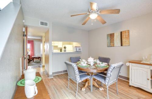 Harvey Apartment | 12 Mi to French Quarter! Apt Near Parks and Dining