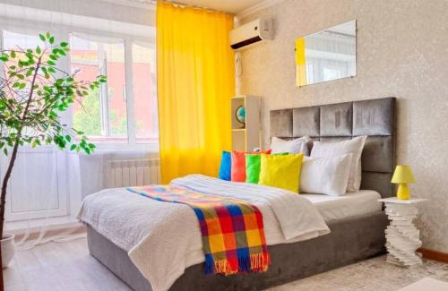 Aktobe Apartment | 12 Microragion Apartments