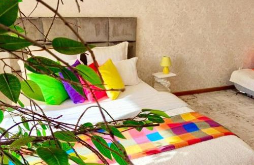Aktobe Apartment | 12 Microragion Apartments