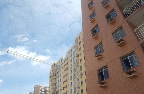 Parque Verde Apartment | 12 min from COP30 City Park! Safe and Well Located Apartment