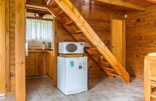 Barrio Las Balsas Cabin | 12. Ocrehue 1