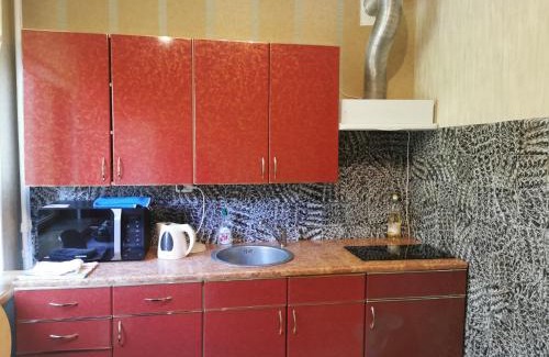 Narva-Joesuu Apartment | 12 Pargi