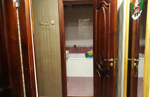 Narva-Joesuu Apartment | 12 Pargi