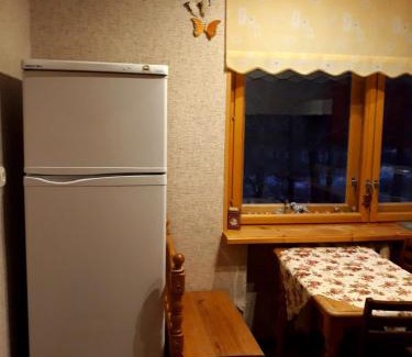 Narva-Joesuu Apartment | 12 Pargi