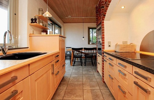 Havnebyen House | 12 person holiday home in Sjællands Odde-By Traum