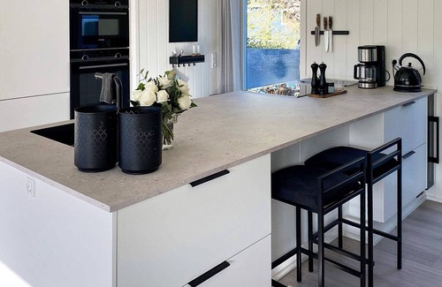 Bøtø By House | 12 person holiday home in Væggerløse