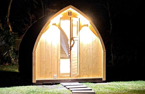 Bøtø By House | 12 person holiday home in Væggerløse