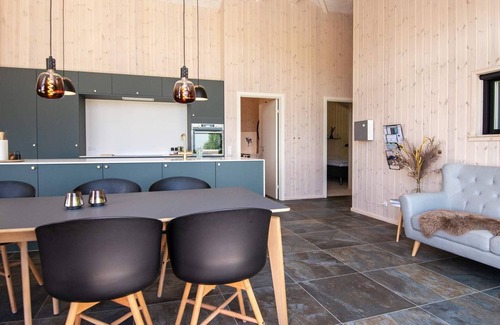 Fynshav House | 12 person holiday home in Haderslev