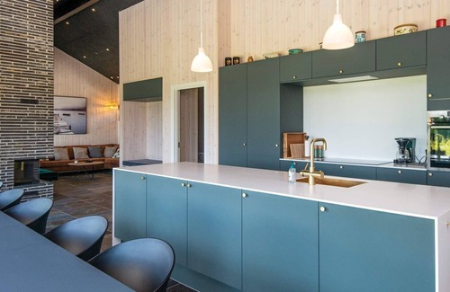 Fynshav House | 12 person holiday home in Haderslev