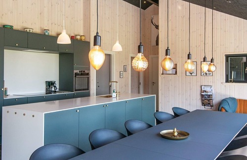 Fynshav House | 12 person holiday home in Haderslev