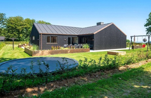 Fynshav House | 12 person holiday home in Haderslev
