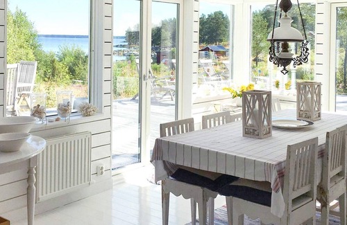 Soderhamn House | 12 person holiday home in SÖDERHAMN