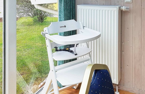 Norderteil House | 12 person holiday home in Otterndorf