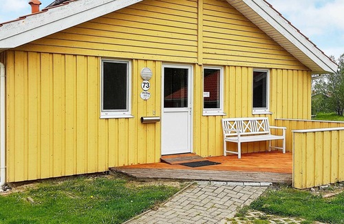 Norderteil House | 12 person holiday home in Otterndorf