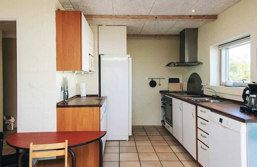 Aarosund House | 12 person holiday home in Haderslev-By Traum