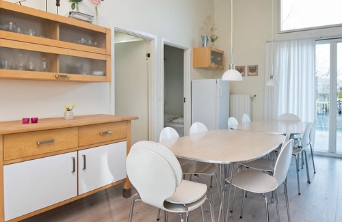 Aarosund House | 12 person holiday home in Haderslev-By Traum