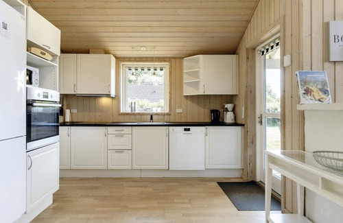 Egense House | 12 person holiday home in Storvorde-By Traum