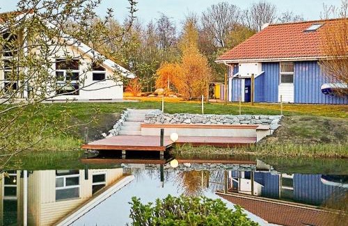 Norderteil House | 12 person holiday home in Otterndorf