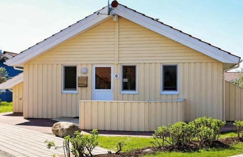 Norderteil House | 12 person holiday home in Otterndorf