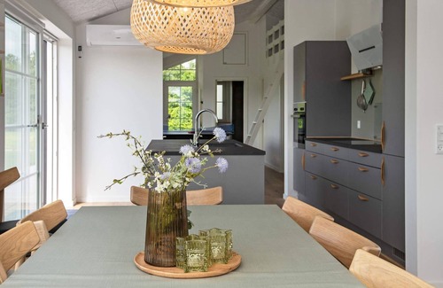 Ansager House | 12 person holiday home in Ansager